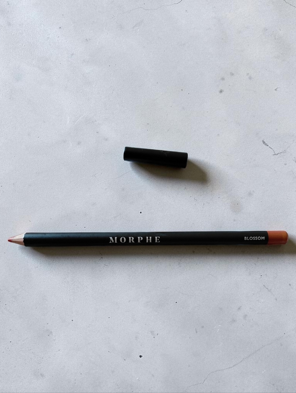 Morphe Lip Liner--Blossom